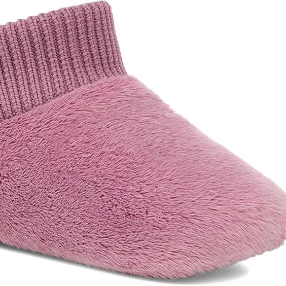 NIB UGG Unisex-Baby Nesti Fashion Boot dusty rose - Picture 1 of 5